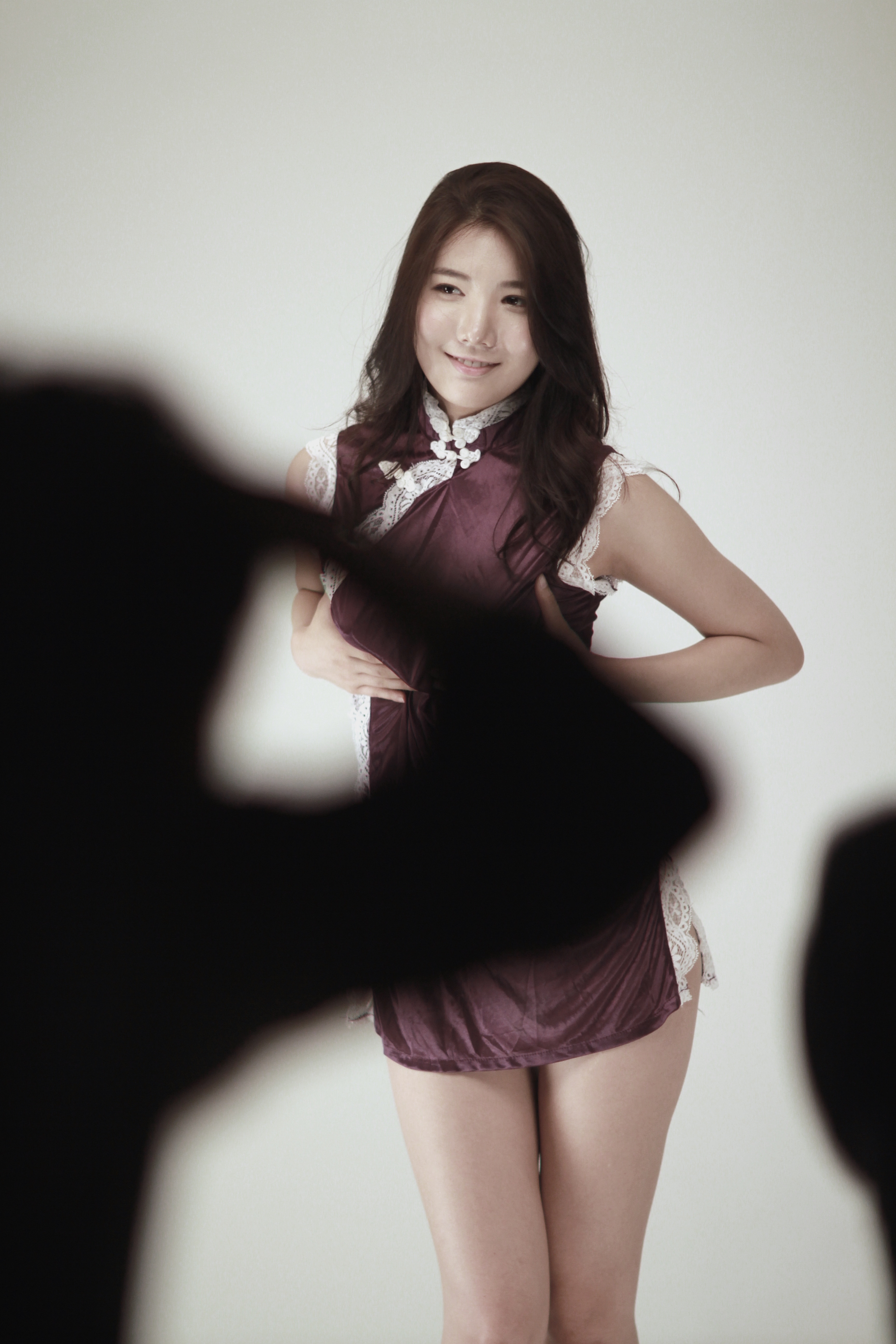미분류 / 4 유은영 출사 (2.57GB 608P) A [2015.05.03] 수정본 하얀버전